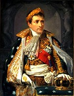 Andrea Appiani: Napoleon I. Bonaparte