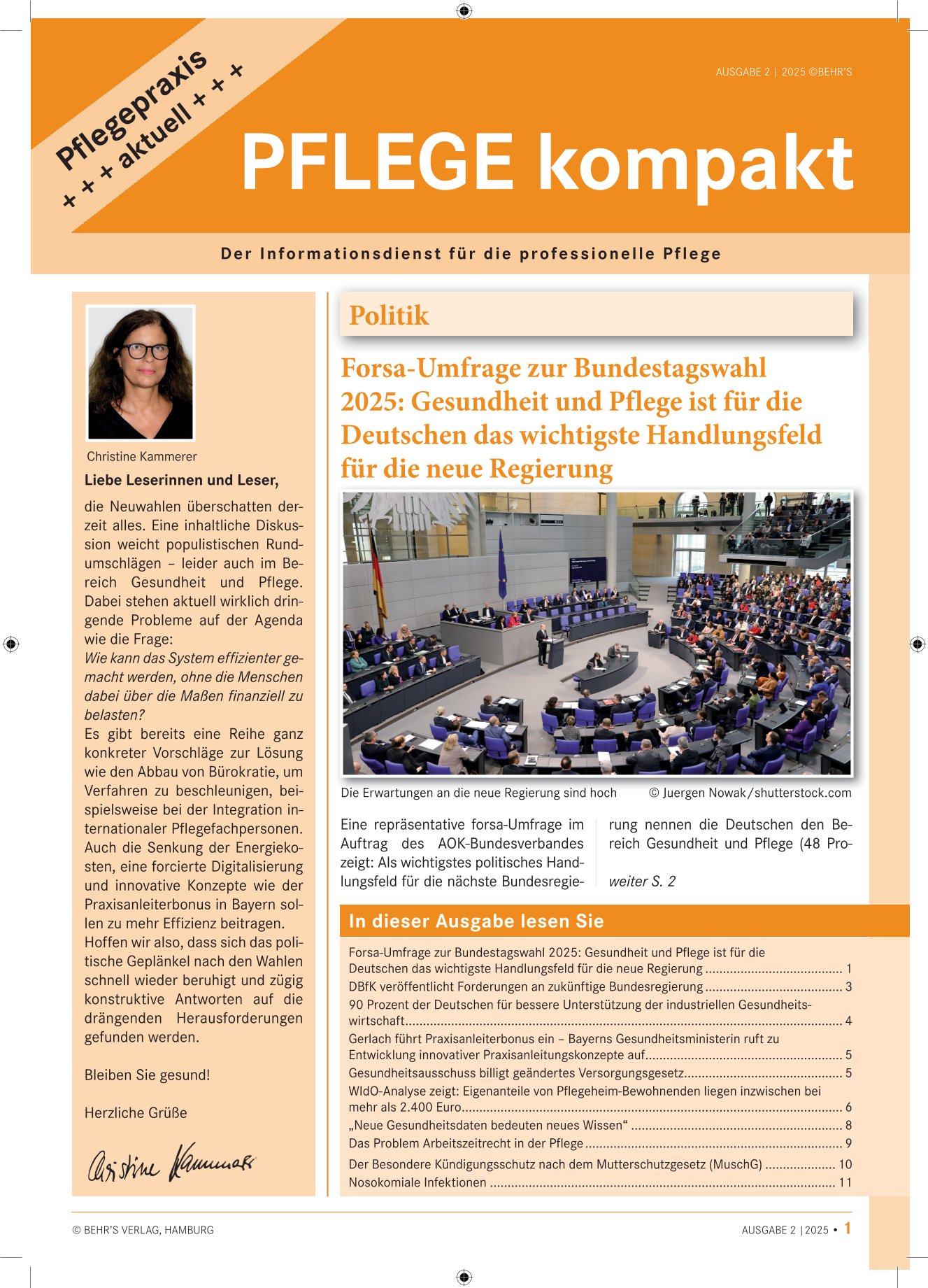 NL Pflege kompakt 2025 02 01 Druck