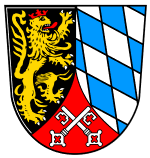 Wappen Operpfalz